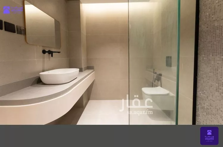 شقة للبيع في شارع خليفة بن بديع, حي المحمدية, مدينة الرياض, منطقة الرياض صورة 5