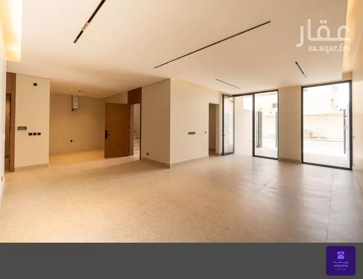 Floor for Sale in Riyadh Al Aqiq 7