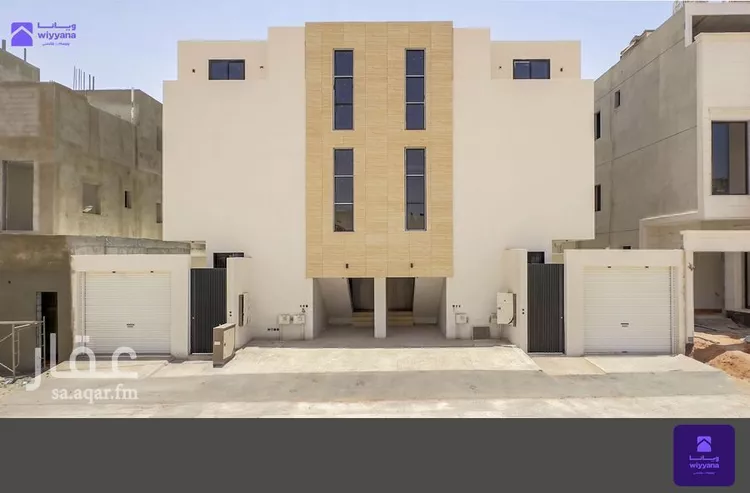 دور للبيع في شارع زياد بن أيوب, حي الرمال, مدينة الرياض, منطقة الرياض