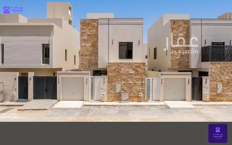 فيلا للبيع في حي الرمال, مدينة الرياض, منطقة الرياض
