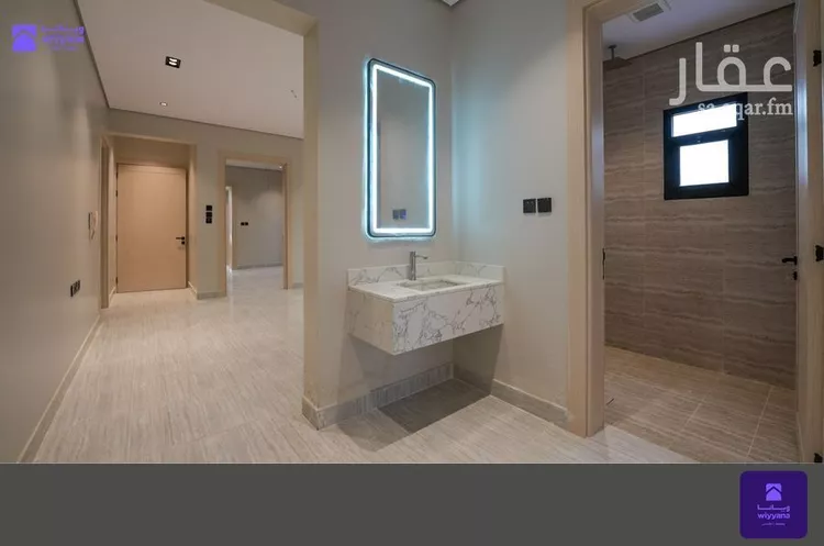 Floor for Sale in Riyadh Ar Rimal 10