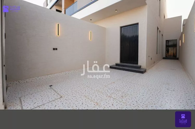 دور للبيع في حي الرمال, مدينة الرياض, منطقة الرياض صورة 2
