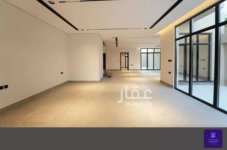 فيلا للبيع في شارع جبل الأعراف, حي النرجس, مدينة الرياض, منطقة الرياض صورة 2