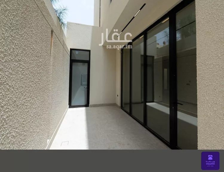 دور للبيع في شارع الحصون, حي الملقا, مدينة الرياض, منطقة الرياض 14
