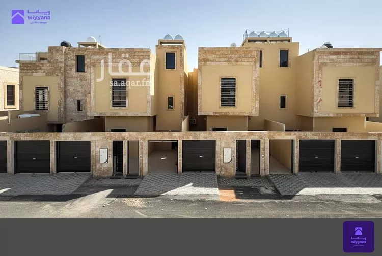 دور للبيع في شارع سعيد بن مرجانة, حي طويق, مدينة الرياض, منطقة الرياض