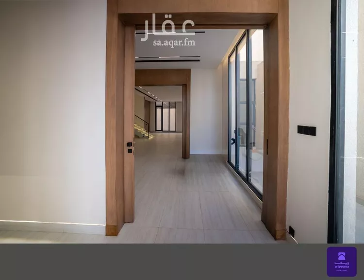 فيلا للبيع في شارع علي النجدي, حي العارض, مدينة الرياض, منطقة الرياض صورة 3