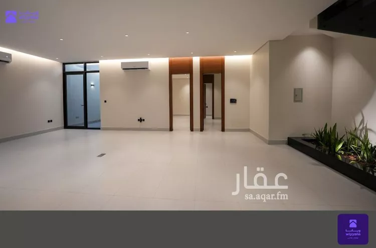 فيلا للبيع في شارع محمد الهاشمي, حي النرجس, مدينة الرياض, منطقة الرياض 6