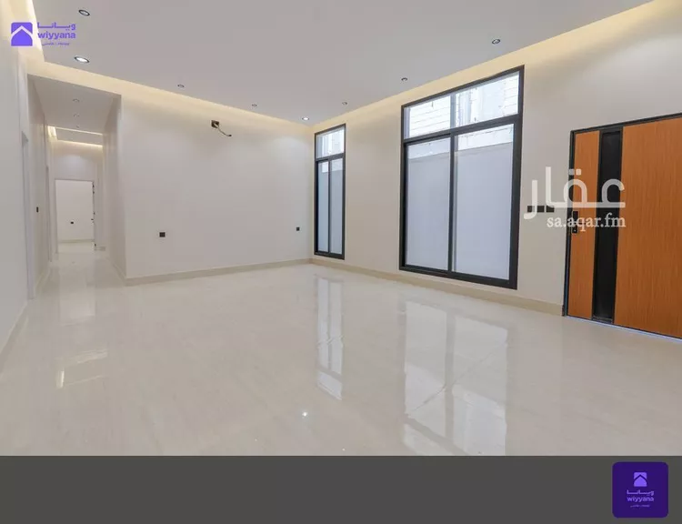 دور للبيع في حي النرجس, مدينة الرياض, منطقة الرياض صورة 2