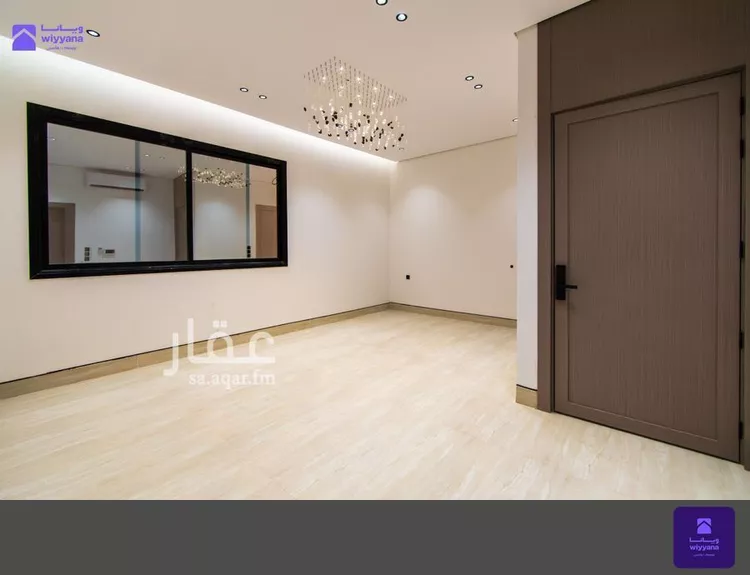 Floor for Sale in Riyadh As Saadah 9