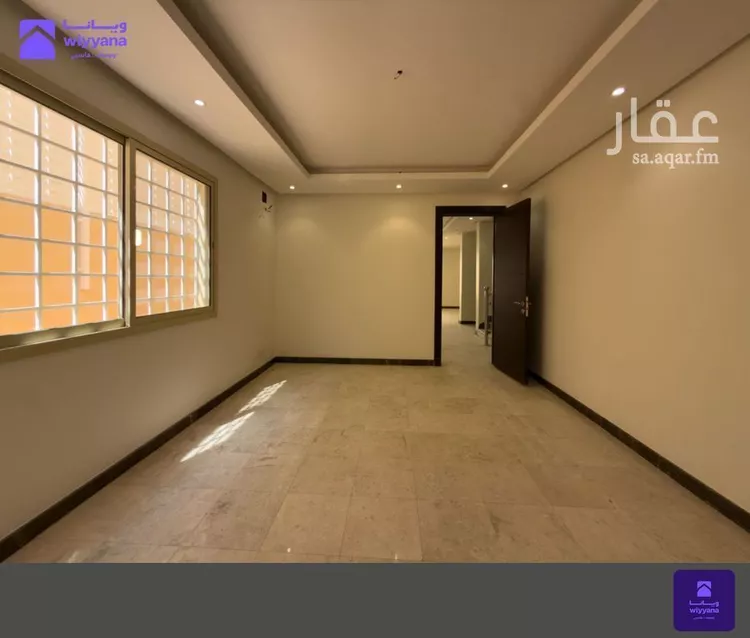 فيلا للإيجار في شارع عفيف, حي حطين, مدينة الرياض, منطقة الرياض 6