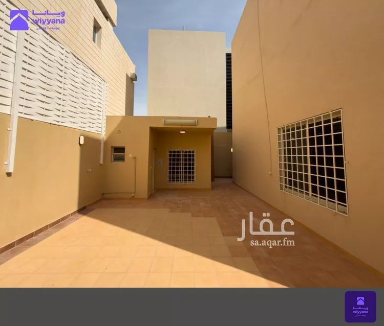 فيلا للإيجار في شارع عفيف, حي حطين, مدينة الرياض, منطقة الرياض 12