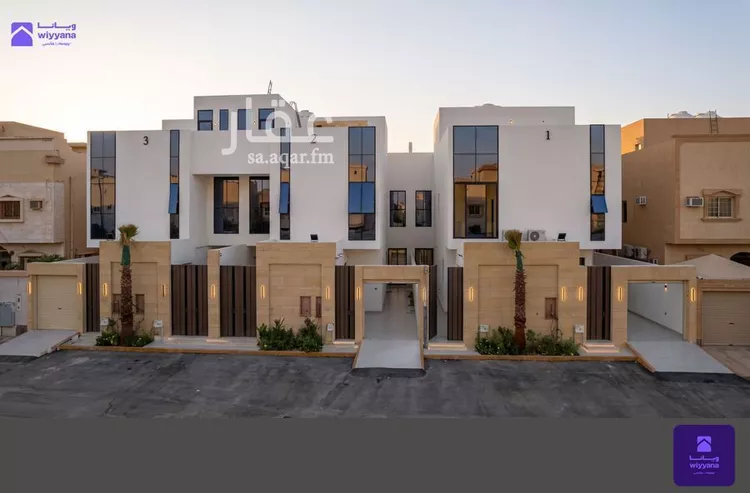 شقة للبيع في شارع عباس الهاشمي, حي الفيحاء, مدينة الرياض, منطقة الرياض