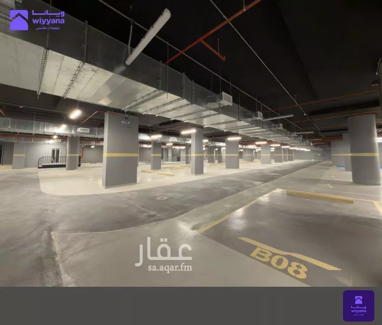 Complex for rent in Riyadh Qurtubah 9
