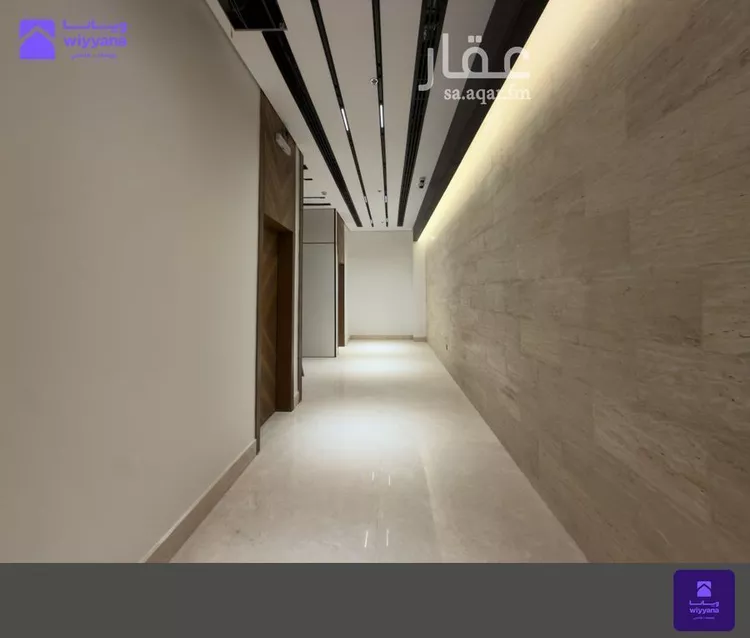 Complex for rent in Riyadh Qurtubah 15