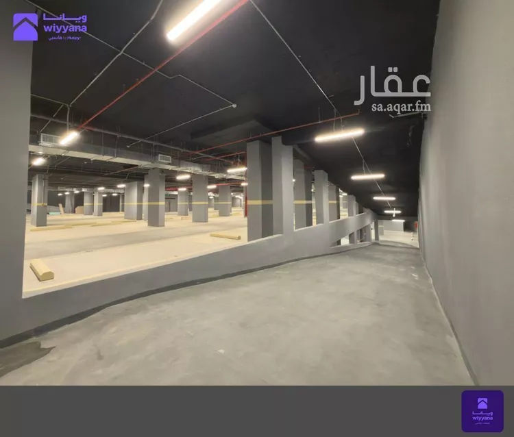 Complex for rent in Riyadh Qurtubah 16