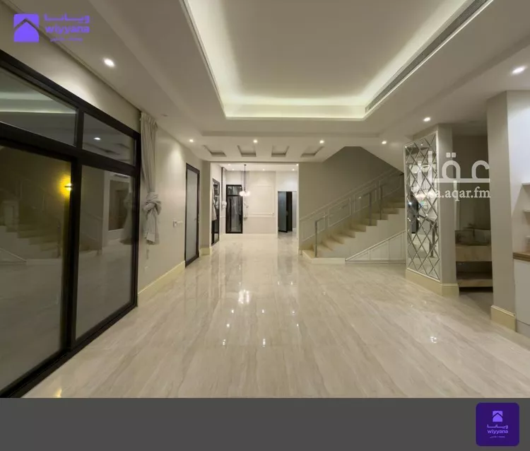 Villa for Rent in Riyadh Al Malqa صورة 5