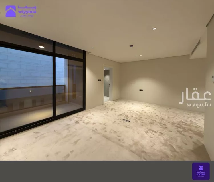 فيلا للإيجار في شارع علي بن أحمد العمري, حي العارض, مدينة الرياض, منطقة الرياض 8
