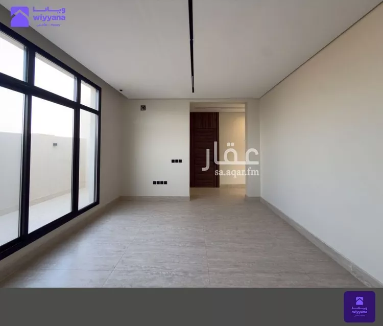 شقة للبيع في شارع علي القابسي, حي الحمراء, مدينة الرياض, منطقة الرياض 6