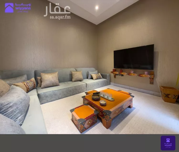 Villa for Rent in Riyadh Al Arid صورة 2