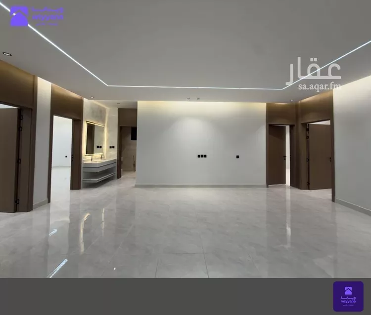 Floor for Sale in Riyadh Tuwaiq صورة 4