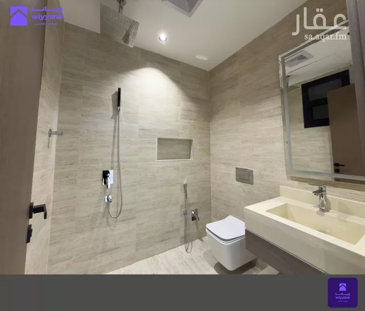 دور للبيع في شارع علي الزبيري, حي طويق, مدينة الرياض, منطقة الرياض 9