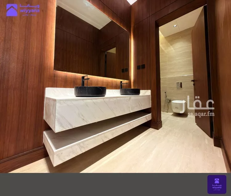 دور للبيع في شارع الرقعي, حي المصيف, مدينة الرياض, منطقة الرياض 19