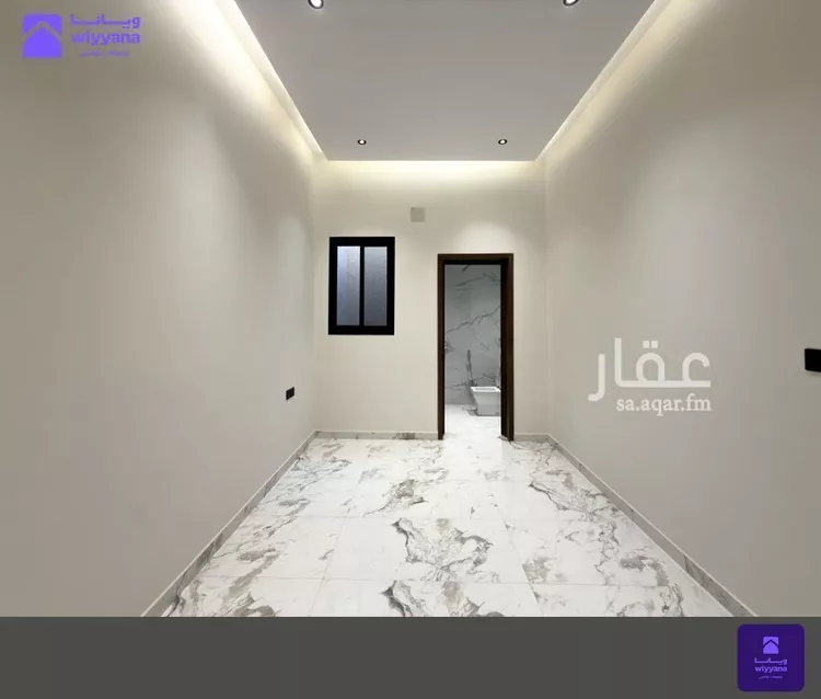 دور للبيع في شارع أبي ضبيان الجنبي, حي بدر, مدينة الرياض, منطقة الرياض 19