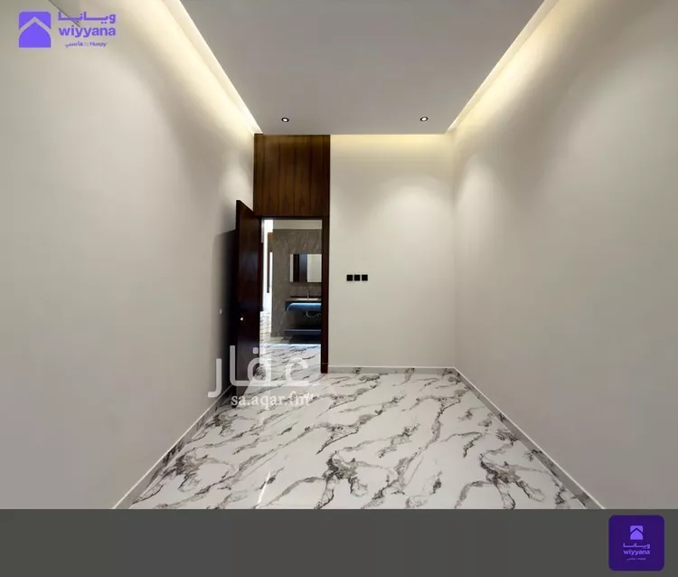 Floor for Sale in Riyadh Badr 16