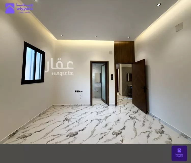 Floor for Sale in Riyadh Badr 13