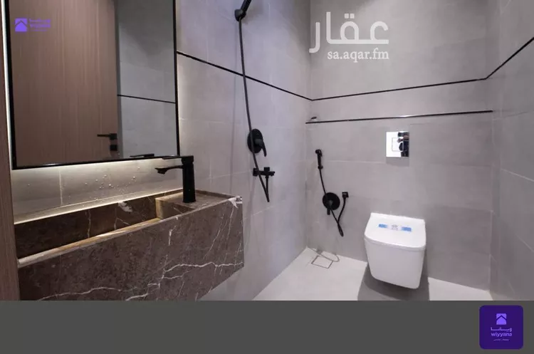 شقة للبيع في شارع رقم 254, حي النرجس, مدينة الرياض, منطقة الرياض صورة 5