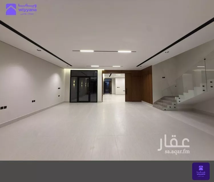فيلا للبيع في شارع عبدالرحمن بخش, حي النرجس, مدينة الرياض, منطقة الرياض 19