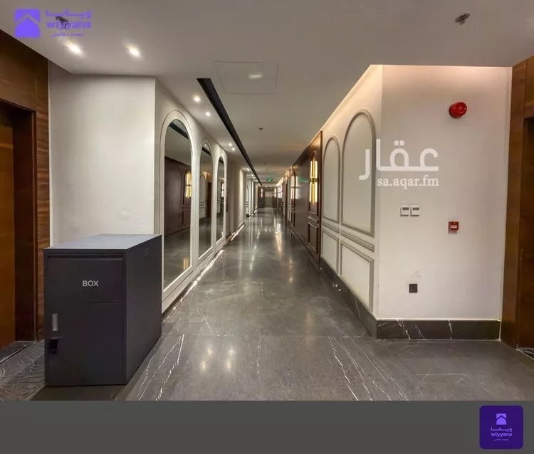 شقة للبيع في شارع الإنتصار, حي العقيق, مدينة الرياض, منطقة الرياض 21