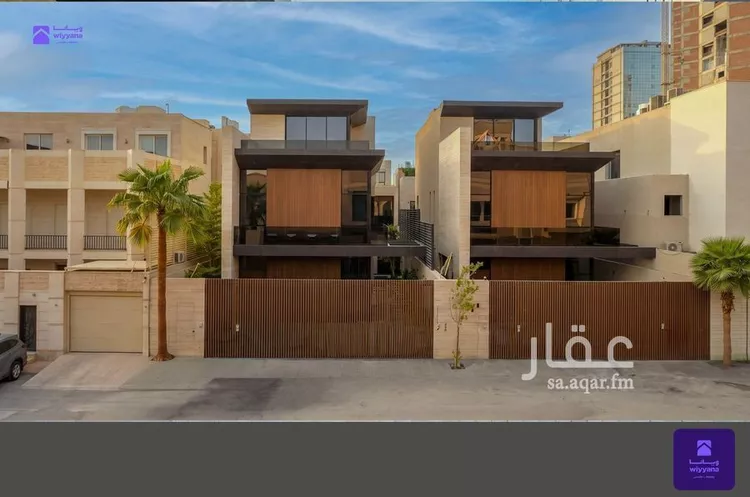 Villa for Sale in Riyadh Al Malqa