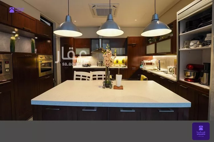 فيلا للبيع في شارع رقم 456, حي الملقا, مدينة الرياض, منطقة الرياض 20
