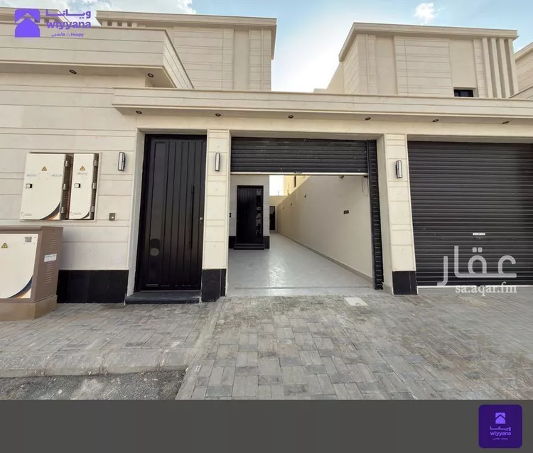 دور للبيع في شارع أحمد بن محمد البرداني, حي الرمال, مدينة الرياض, منطقة الرياض 7