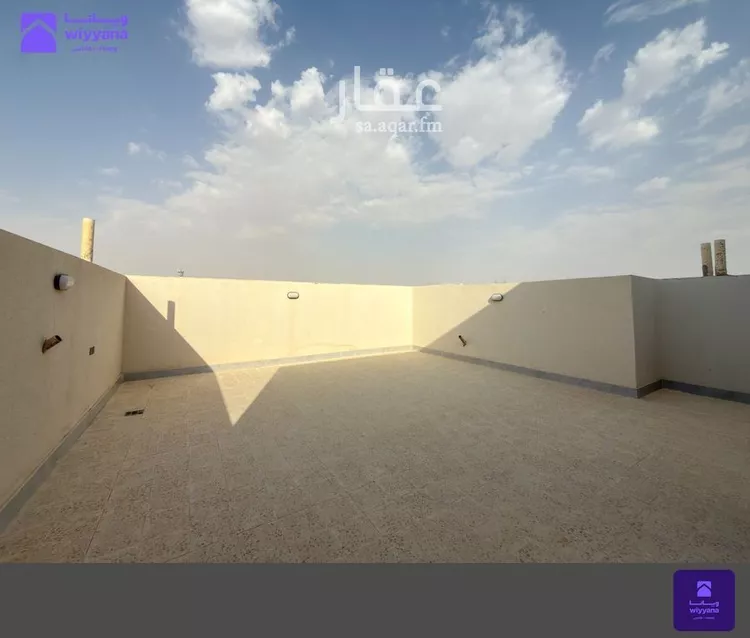 شقة للبيع في شارع 434 الرمال, حي الرمال, مدينة الرياض, منطقة الرياض 3