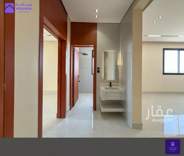 شقة للبيع في شارع 434 الرمال, حي الرمال, مدينة الرياض, منطقة الرياض 7