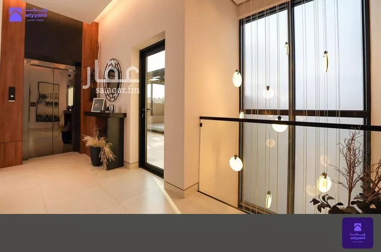 Villa for Sale in Riyadh An Narjis 24