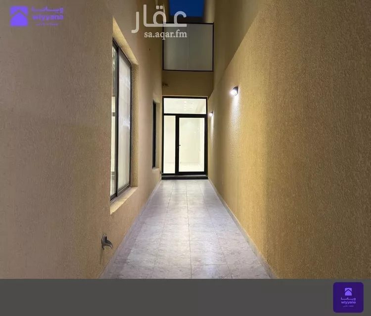 Floor for Sale in Riyadh Tuwaiq صورة 2
