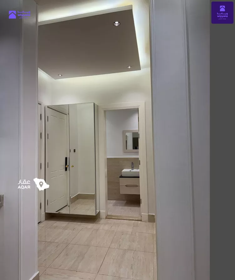 شقة للبيع في شارع حائل, حي التعاون, مدينة الرياض, منطقة الرياض صورة 5