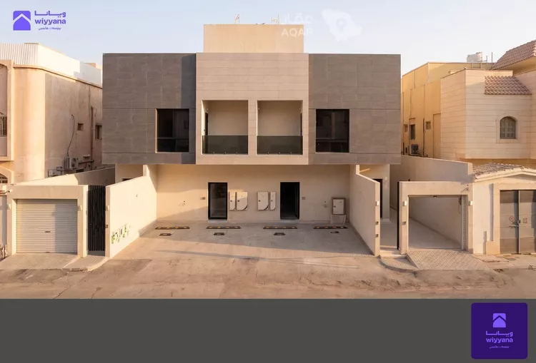 دور للبيع في شارع عبدالحق السهمي, حي السليمانية, مدينة الرياض, منطقة الرياض