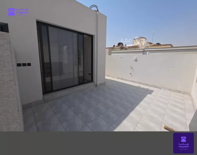 شقة للبيع في شارع ابي امامة الانصاري, حي السليمانية, مدينة الرياض, منطقة الرياض 7