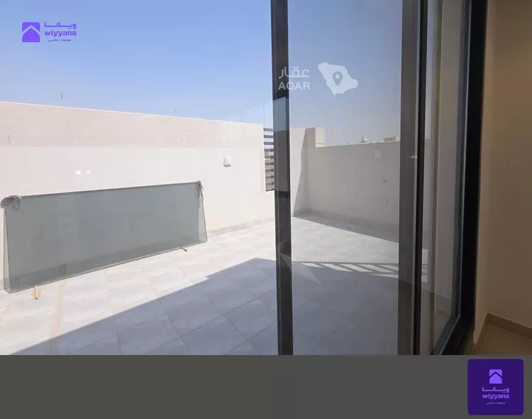 شقة للبيع في شارع ابي امامة الانصاري, حي السليمانية, مدينة الرياض, منطقة الرياض 6
