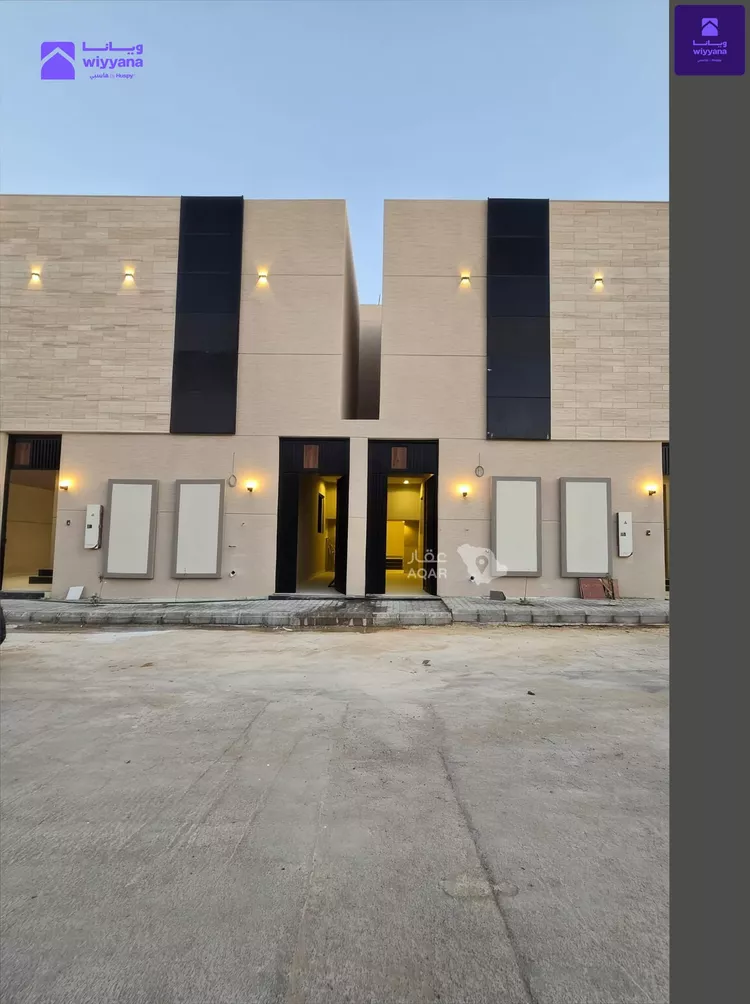 فيلا للبيع في شارع النخل, حي ظهرة لبن, مدينة الرياض, منطقة الرياض 2