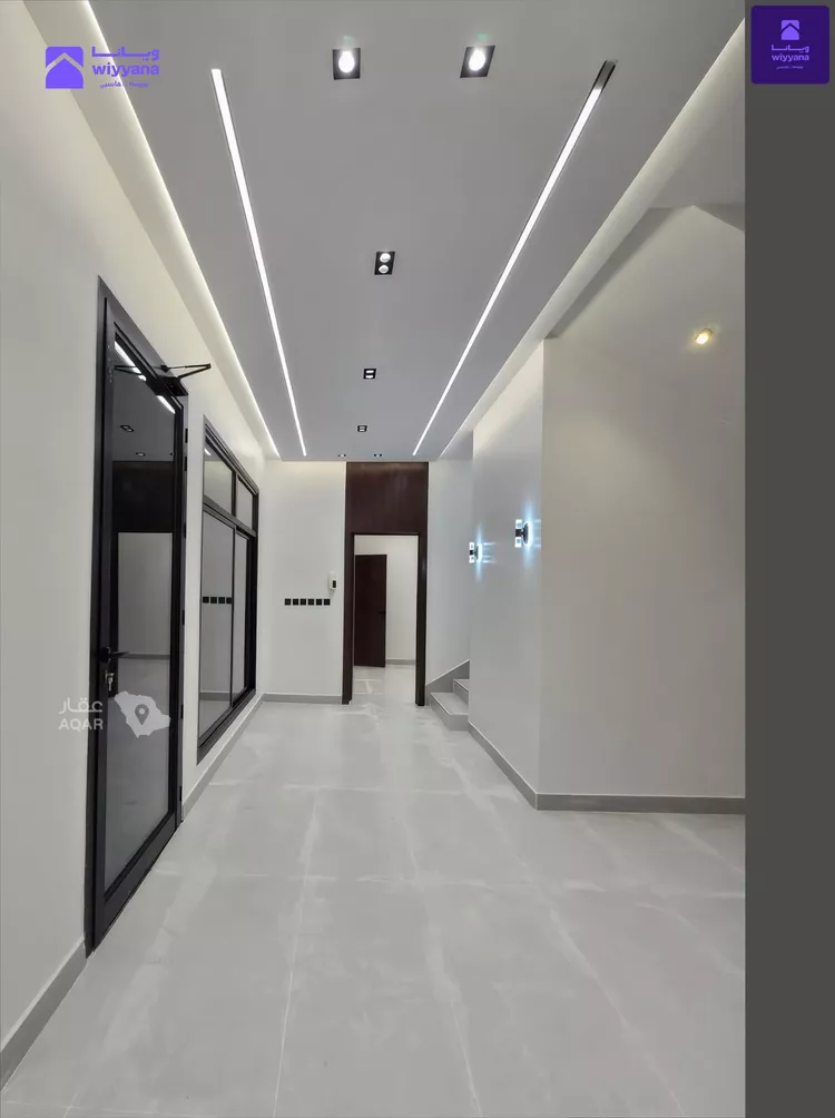 فيلا للبيع في شارع النخل, حي ظهرة لبن, مدينة الرياض, منطقة الرياض 5
