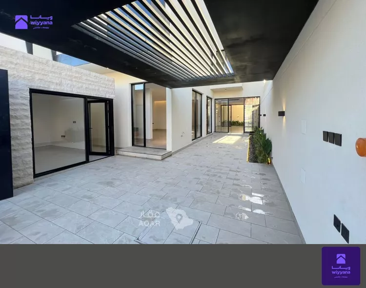 Villa for Sale in Riyadh An Narjis 6