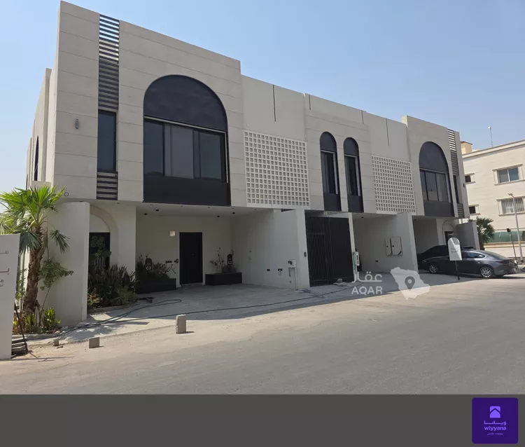 Floor for Sale in Riyadh As Sulimaniyah