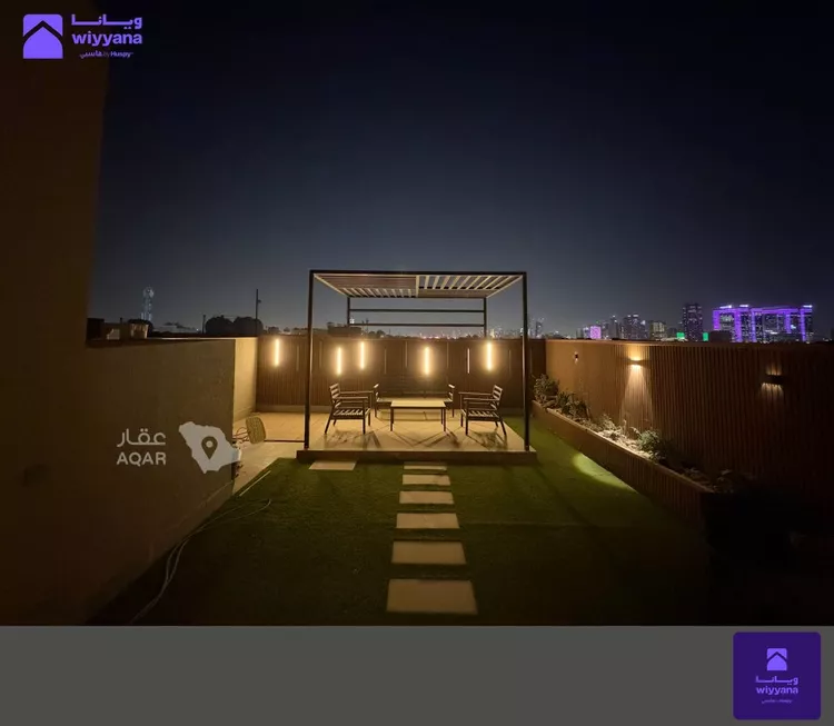 شقة للبيع في شارع الامير عبدالله بن سعود بن عبدالله صنيتان ال سعود, حي الياسمين, مدينة الرياض, منطقة الرياض 10