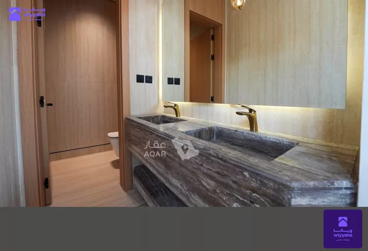 Floor for Sale in Riyadh Al Qirawan 8
