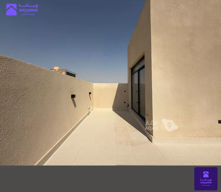 شقة للبيع في شارع الخيزران, حي الرحمانية, مدينة الرياض, منطقة الرياض 4